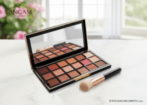 professional eyeshadow palette 12 colors