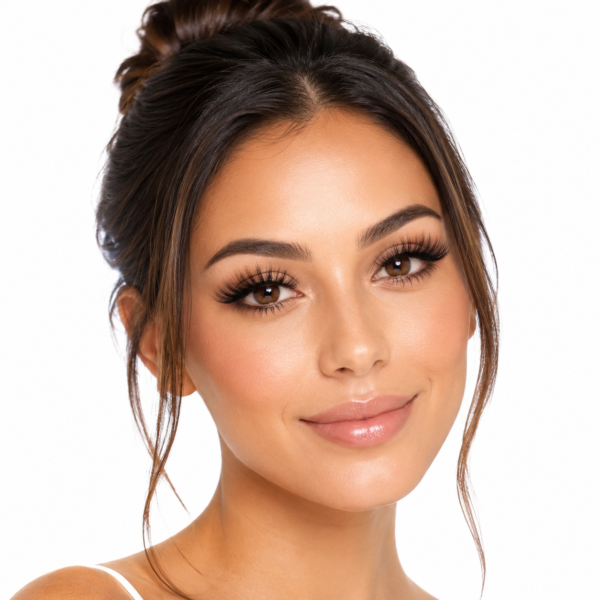 SANGAM Eyelashes Premium Packaging