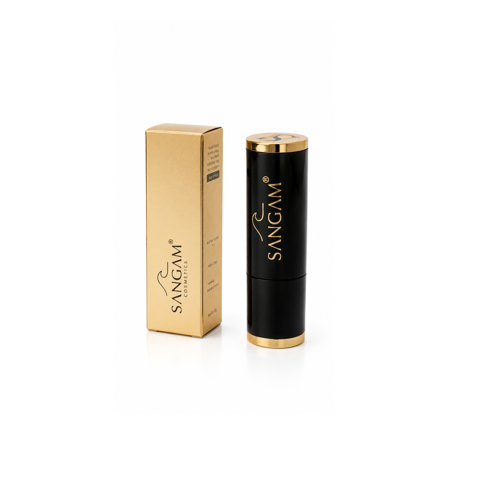 SANGAM Velvet Matte Lipstick Shade 26