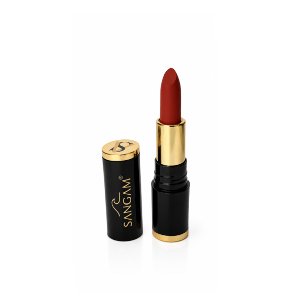 SANGAM Velvet Matte Lipstick Shade 26