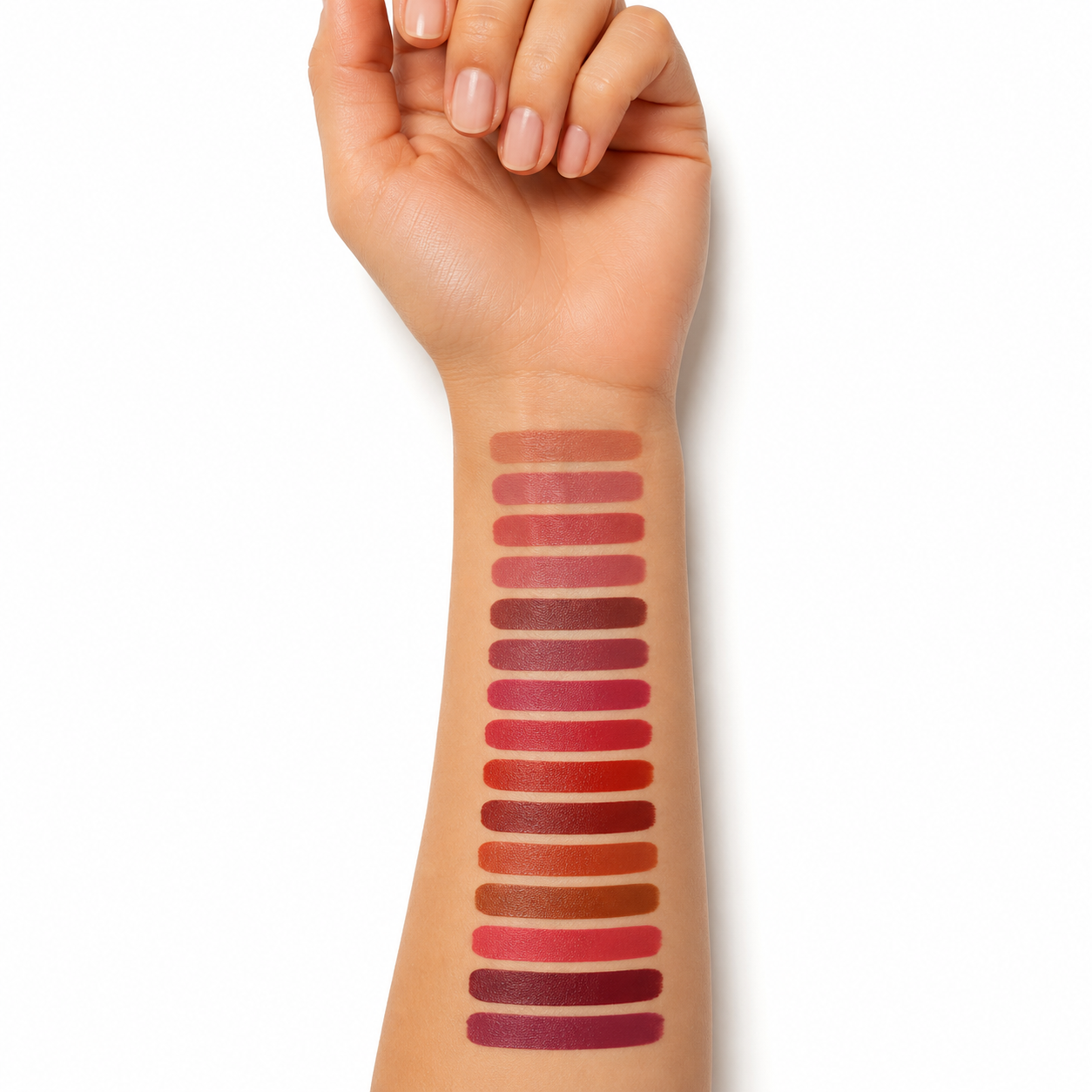 SANGAM Dual-Ended Matte & Gloss Lip Color - Image 3