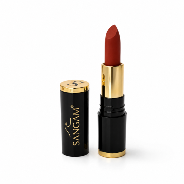 Velvet Matte Lipstick