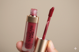 matte lip gloss