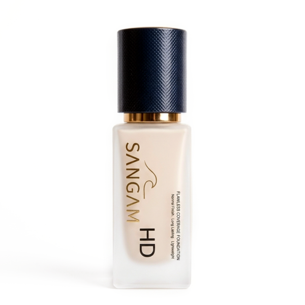 SANGAM HD Liquid Foundation 30ml