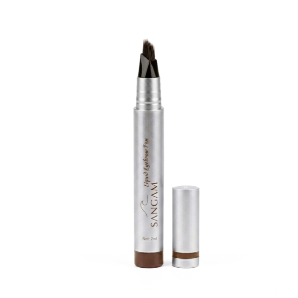 SANGAM Liquid Eyebrow Pen
