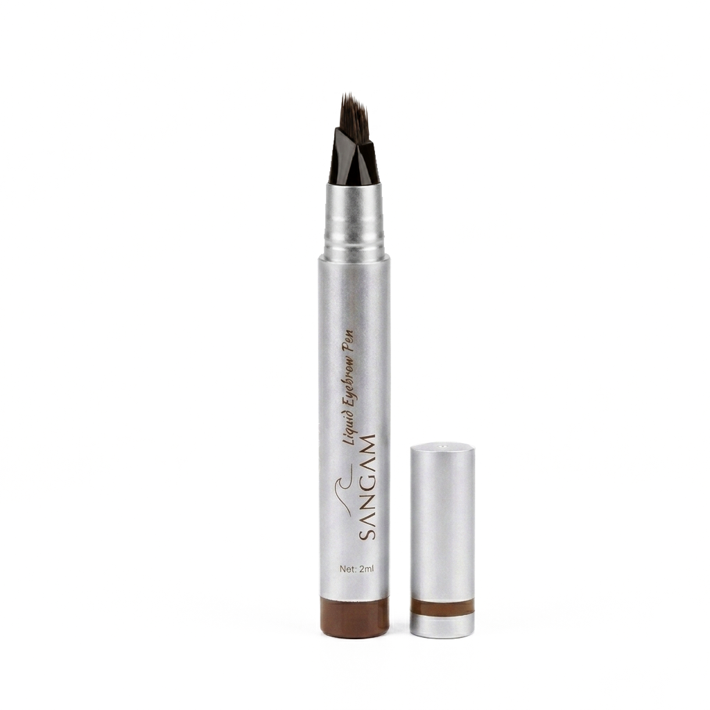 SANGAM Liquid Eyebrow Pen - Image 2
