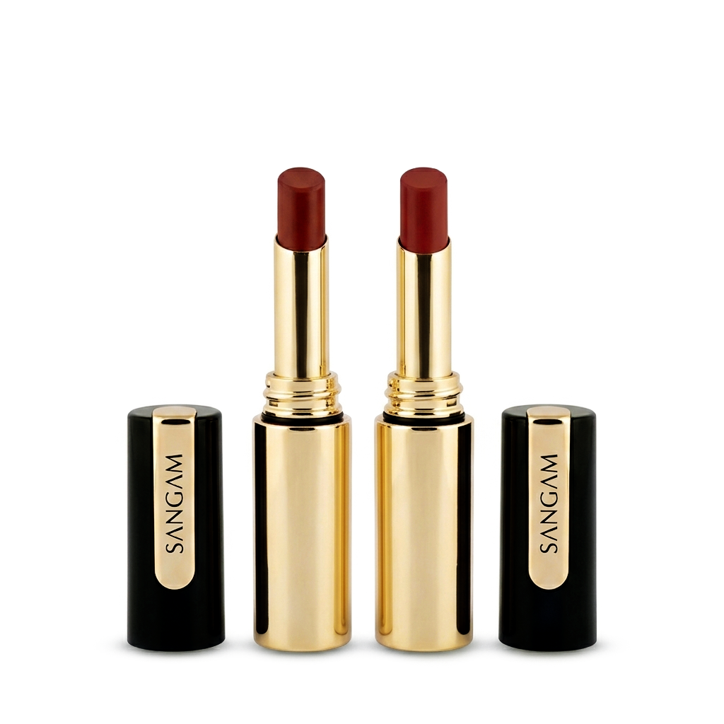 SANGAM Matte Lipstick - Image 6