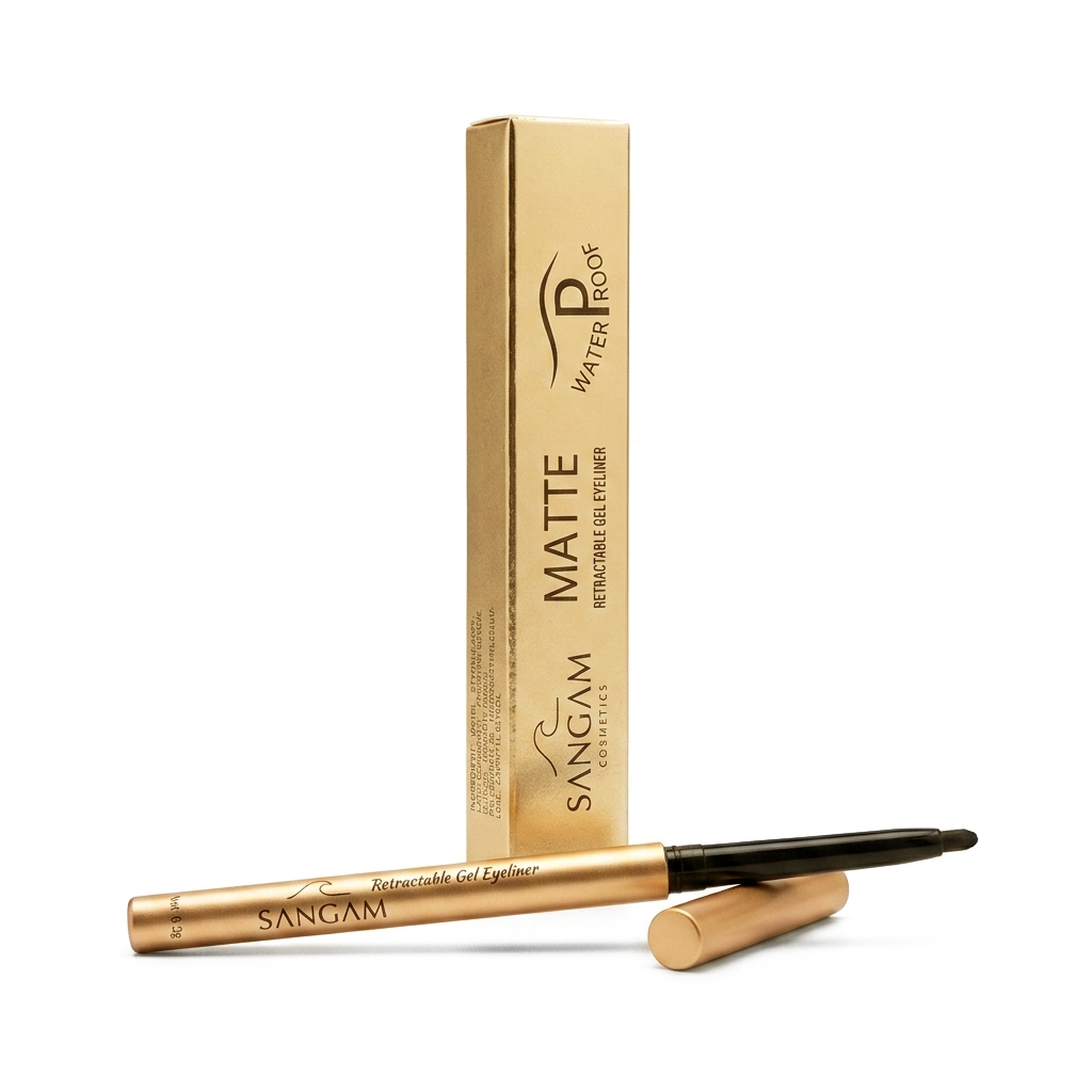 SANGAM Retractable Gel Eyeline - Image 5