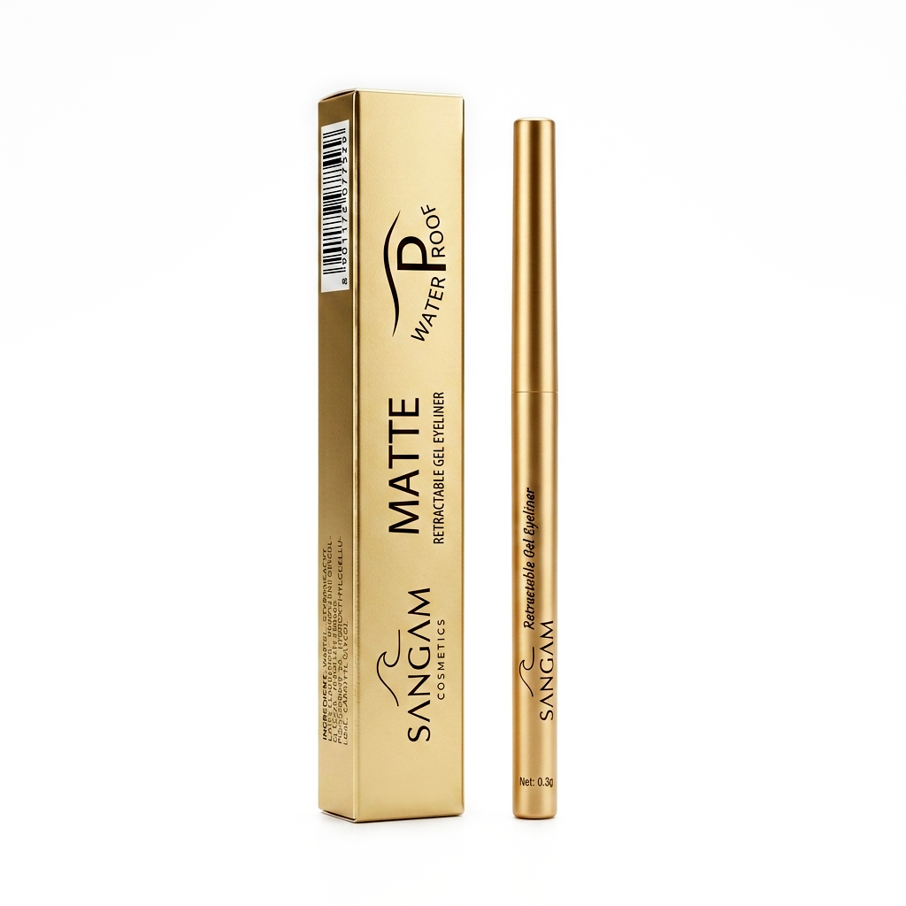 SANGAM Retractable Gel Eyeline - Image 4
