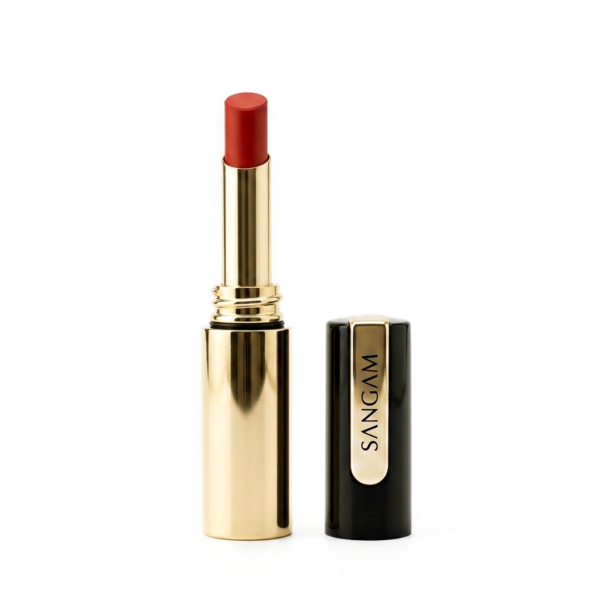 SANGAM Matte Lipstick Red Shade