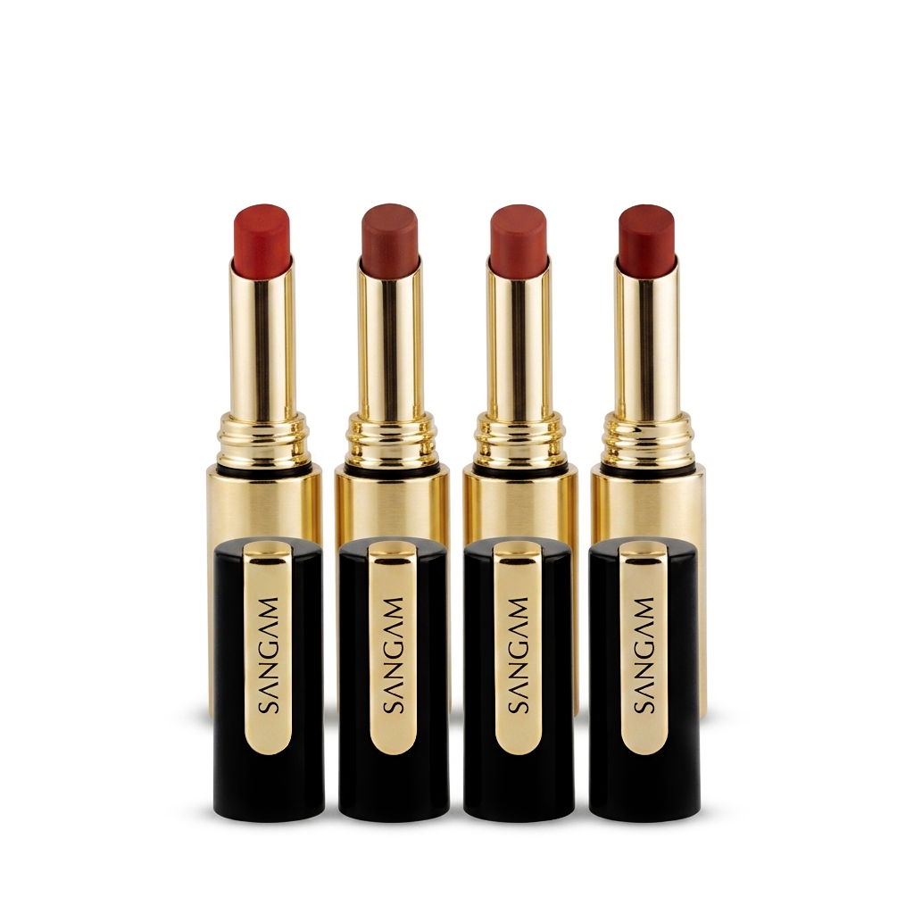 SANGAM Matte Lipstick - Image 5