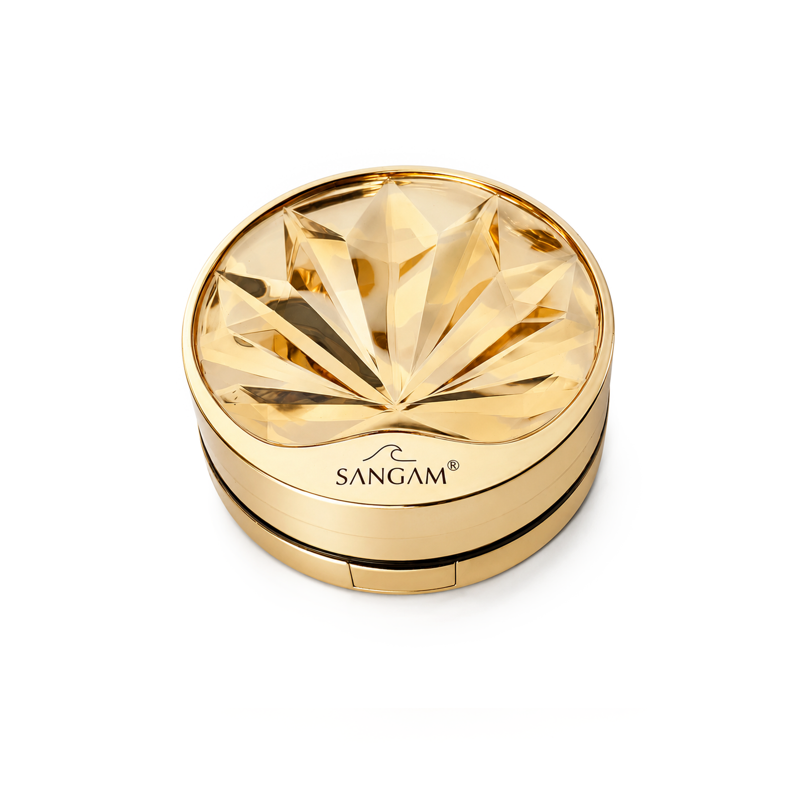 SANGAM Air Cushion Foundation